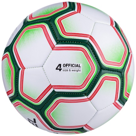 Купить Мяч футбольный Jögel Nano №4 в Черкесске 